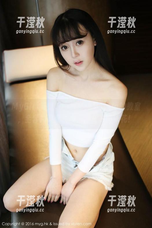 MyGirl美媛馆-绮里嘉ula MyGirl美媛馆 - 探秘绮里嘉ula的教室,全套的灵感碰撞,图片多到眼花!