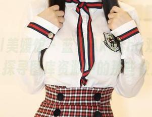 MyGirl美媛馆 – 蓝夏Akasha双人面纱：探寻图库资源中的那些彼此