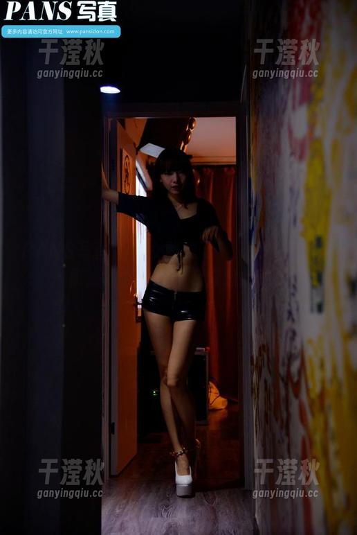 PANS写真-糖糖 PANS写真 - 兔女郎来了!糖糖的照片合集,让你分分钟变成追随者!