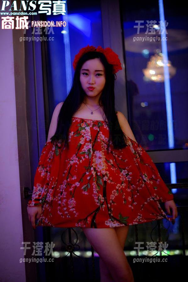 PANS写真-露露 PANS写真 - 最新和服合集:露露的时尚细节,我不敢相信是我找不到的那个配饰!