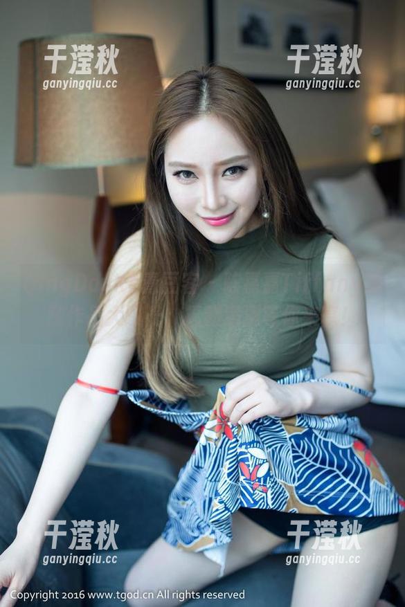 QingDouKe青豆客 - 陈嘉嘉Tiffany美腿作品大曝光，福利满满等你来享！