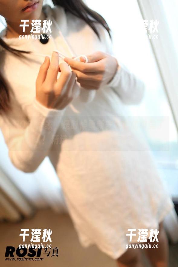 ROSI居家，是时候重新安装你的审美了！精选套图亮瞎你的眼！