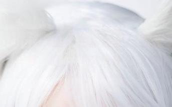 Sayathefox的粉色套装里藏着纯真：原图合集，叮咚，这是什么甜味？