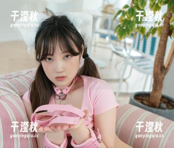 PhotoChipsVol.89No.4：当Sia(시아)碰上镜头，真是绝了！