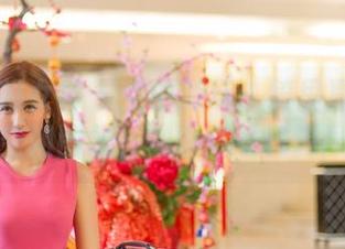 TGOD推女神 – 空中游玩：绮里嘉ula的空姐图集，本季必看资源！
