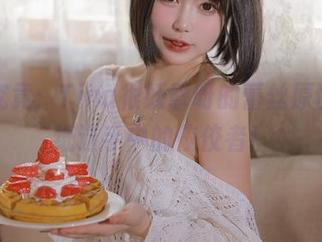 一探究竟：Tina很妖孽呀的蕾丝原图，壁纸选手中的佼佼者！