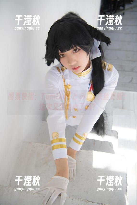 图集快报：Tomiko(とみこ)灰丝更新！这次又要走心了吗？