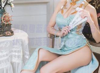 Tomoyo酱的碧蓝航线世界：奥古斯特女仆，精选到让人心动！