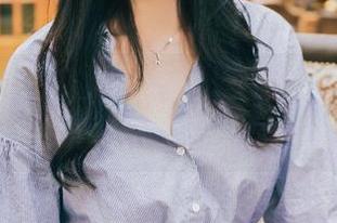 TouTiao头条女神 – 发现小小鱼的秘密全集：她的每一张都是一种心情