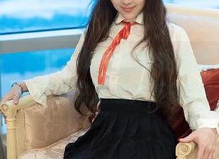 TuiGirl推女郎 – 御姐们的私拍图集，木婉晴的风格总是意外反转啊！