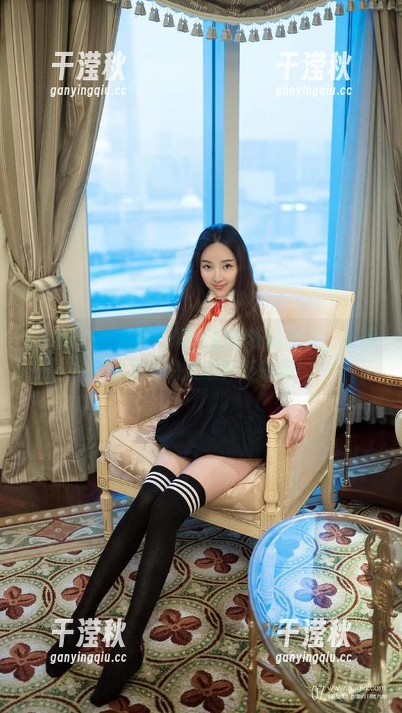 TuiGirl推女郎-木婉晴 TuiGirl推女郎 - 御姐们的私拍图集,木婉晴的风格总是意外反转啊!