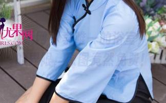 UGirls尤果网 – 李唯一的浴室，打破无聊的界限，原图竟然免费！