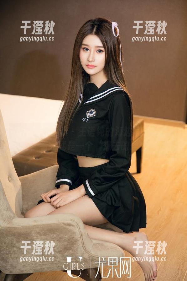 UGirls尤果网-王语纯 UGirls尤果网 - 王语纯的海边写真集资源:看完就是一个‘想去的理由’