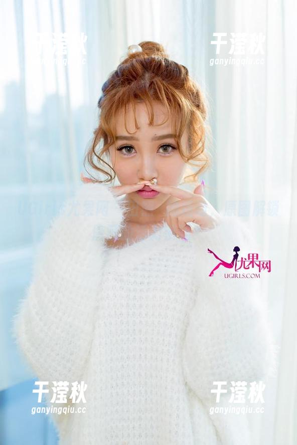 UGirls尤果网-田熙玥 UGirls尤果网 - 田熙玥的运动,原图解锁隐藏的活力密码?