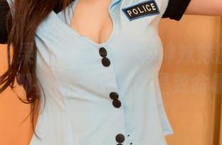 UGirls尤果网 – 每一张萌神妹妹的体操服套图，都在告诉我什么是致命吸引！