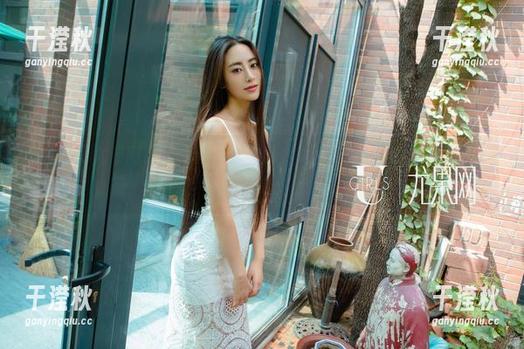 UGirls尤果网-谭晓彤 UGirls尤果网 - 灵魂女神谭晓彤,美图资源太好让人想反复欣赏
