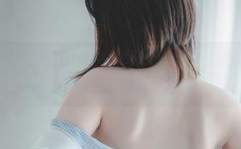 Uhye(이유혜)的Bimilstory-NO.01，女仆cos，这画风…我竟然有点看傻了