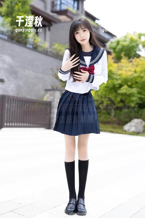 XIAOYU语画界-Cherry樱桃酱 XIAOYU语画界 - 这是一份甜到掉牙的合集,Cherry樱桃酱在杭州的旅拍,观看后你会感到幸福!