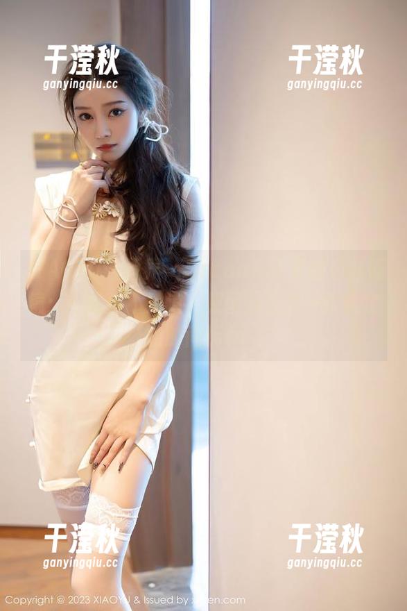 XIAOYU语画界-Dreamy小乔 XIAOYU语画界 - Dreamy小乔的最新眼镜:不说你不知道,原图就是我一眼认定的时尚标杆!