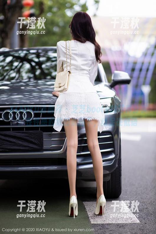 XIAOYU语画界-芝芝booty XIAOYU语画界 - 芝芝booty的写真分享:在性感豹纹的氛围下,丝足在低语