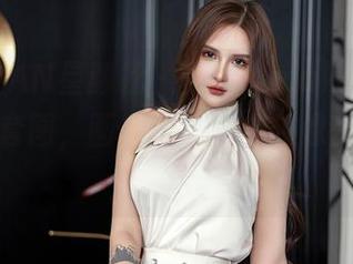 XINGYAN星颜社 – 更新！makiyo苏朵朵清纯套图，画风怎么越来越像少女漫画了？