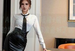 XINGYAN星颜社 – 短裙+姚沐迪，图库中的绝美反转！你准备好了吗？