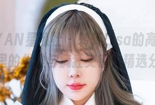 XINGYAN星颜社 – 转转Lisa的高跟鞋，画面里的优雅与疯狂交错，精选分享！