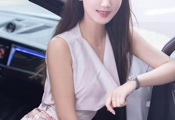 Xiuren秀人网 – “可爱又迷人的Elise谭晓彤：运动写真图集展现的无限可能”——小小的运动，竟然可以这么撩？