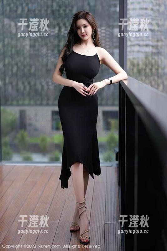 Xiuren秀人网-Mieko林美惠子 Xiuren秀人网 - Mieko林美惠子的白色瞬间,简直是美图界的小清新壁纸啊!