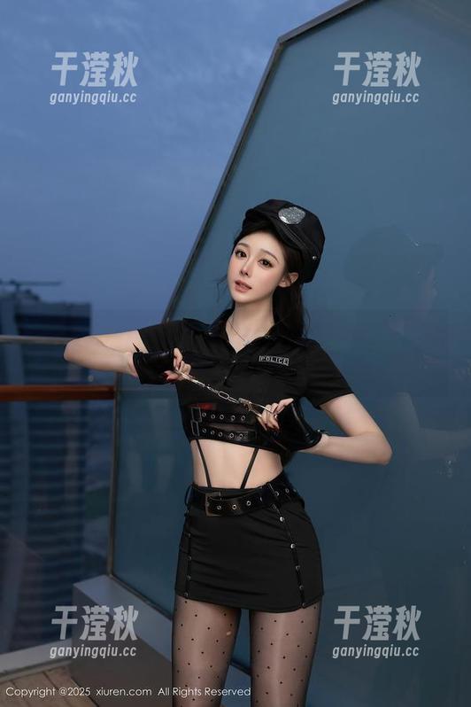 Xiuren秀人网-Mina米娜 Xiuren秀人网 - 双人写真新鲜出炉!Mina米娜真是又美又会玩