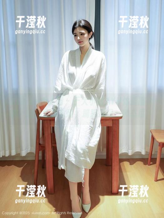 Xiuren秀人网 - 于大小姐AYU体操服合集：让你意外发现，蹦跳也是一种态度！