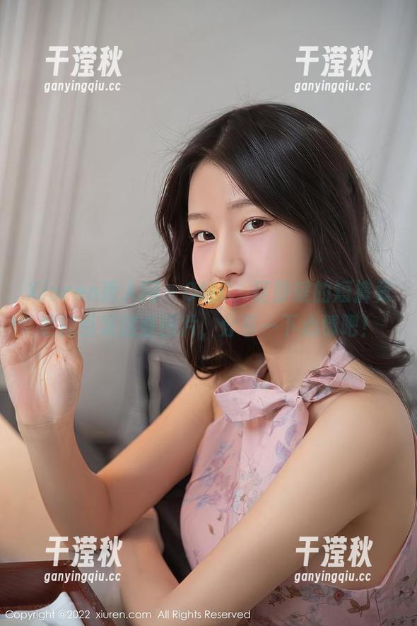 Xiuren秀人网-区静瑶 Xiuren秀人网 - OMG,区静瑶的短裤竟然能引发这些图片,分享一下心情吧!
