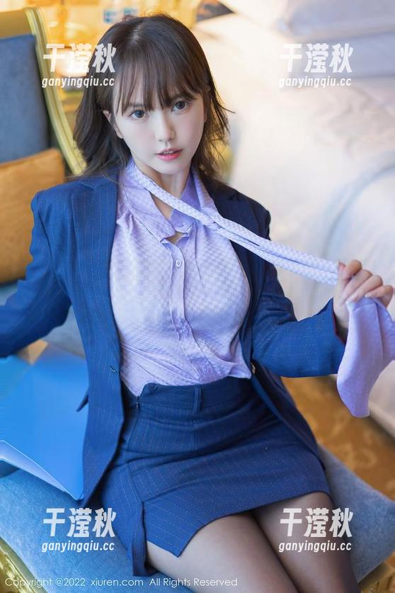 Xiuren秀人网-周井空 Xiuren秀人网 - 周井空体操服写真集:体操服与美丽,简直是绝配!
