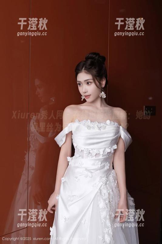 Xiuren秀人网-张庭蓉 Xiuren秀人网 - 在线追踪张庭蓉:她的裤里丝为何让人停留这么久?