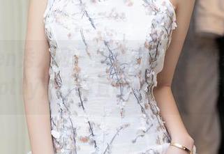 Xiuren秀人网 – 最新美脚合集来袭！徐莉芝Botty，让你直呼‘我心甘情愿’！