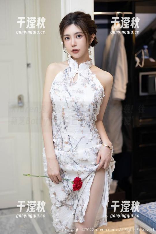 Xiuren秀人网-徐莉芝Botty Xiuren秀人网 - 最新美脚合集来袭!徐莉芝Botty,让你直呼‘我心甘情愿’!