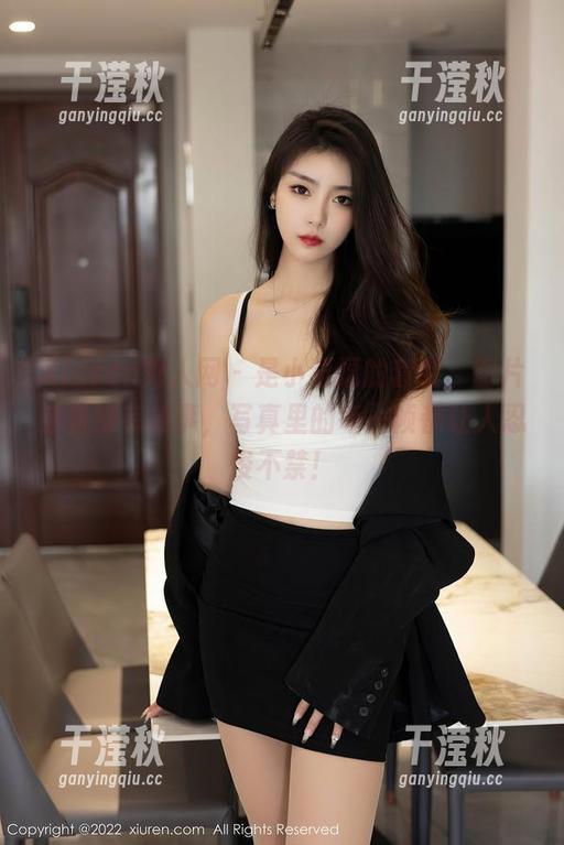 Xiuren秀人网-是小逗逗 Xiuren秀人网 - 是小逗逗的套装,图片穿着都有故事,写真里的每一帧都让人忍俊不禁!