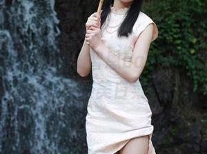 Xiuren秀人网 – 智恩baby图册：穿上白衬衫就是要美白菜的气势！