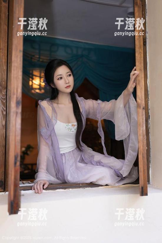 Xiuren秀人网-欧阳妮娜娜 Xiuren秀人网 - 无圣光?欧阳妮娜娜的比基尼明明更有味道啊!