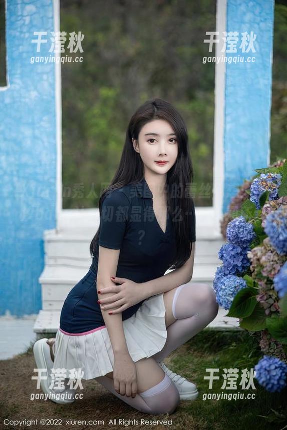Xiuren秀人网-汐汐baby Xiuren秀人网 - 美图中的蕾丝幻想,汐汐baby让一切都显得那么……不知所云?