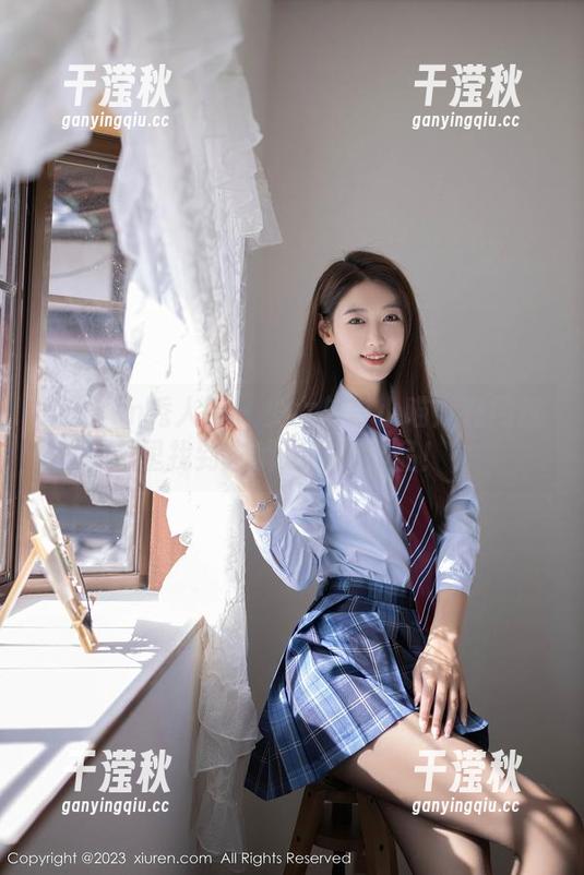 Xiuren秀人网-白小喵 Xiuren秀人网 - 少女与白小喵:在网盘里找到未解之谜的作品!
