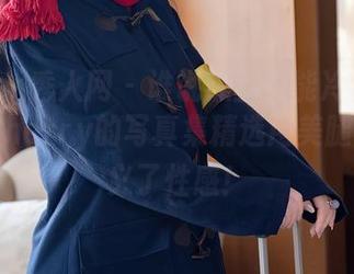 Xiuren秀人网 – 谁说黑丝只能冷艳？绯月樱-Cherry的写真集精选用美腿重新定义了性感！
