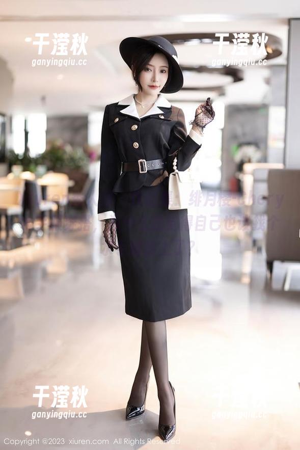 Xiuren秀人网-绯月樱-Chery Xiuren秀人网 - 作品集:绯月樱-Chery水手服穿搭,为什么我觉得自己也该找个水手服穿上了?