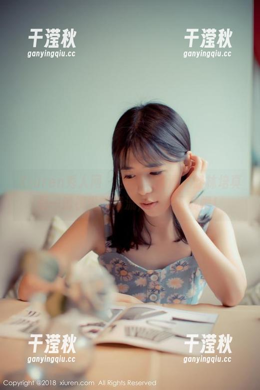 Xiuren秀人网-舒林培 Xiuren秀人网 - 清纯又高清,舒林培真是一道视觉的清流,赶紧下载吧!