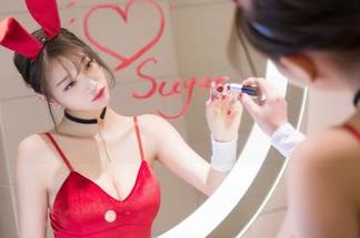Xiuren秀人网 – 如果修女会发selfies，赵惟依coco的写真作品告诉你什么叫真实！