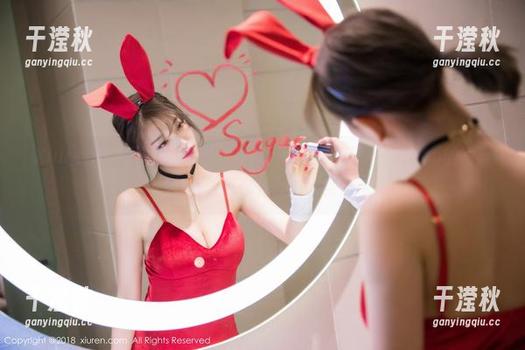Xiuren秀人网-赵惟依coco Xiuren秀人网 - 如果修女会发selfies,赵惟依coco的写真作品告诉你什么叫真实!
