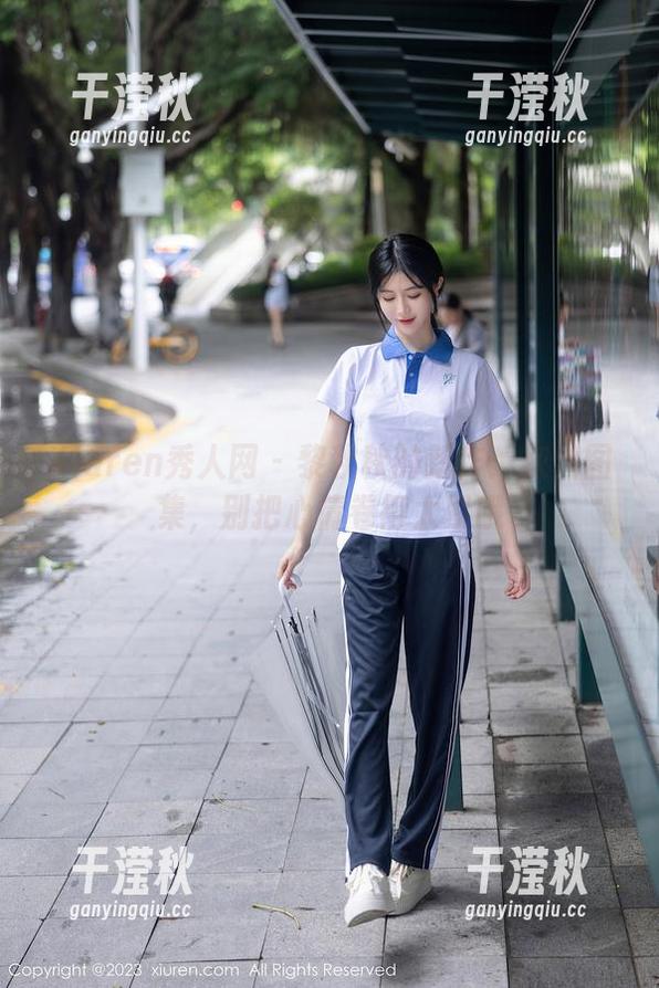 Xiuren秀人网-黎秋秋 Xiuren秀人网 - 黎秋秋的新作:灰丝图集,别把心情卷得太紧哦