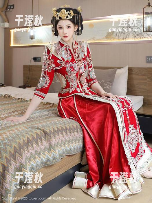 Xiuren秀人网-龙籹cool Xiuren秀人网 - 龙籹cool的写真集:一双美腿让人想入非非,下载了就能感受!