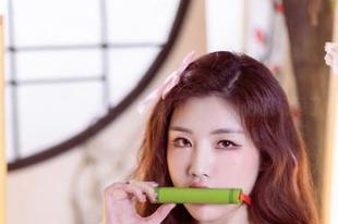 全收费制作的职业装全集，Yebin(전예빈)为职场添了几分色彩！