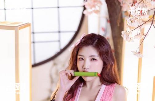 全收费制作的职业装全集，Yebin(전예빈)为职场添了几分色彩！